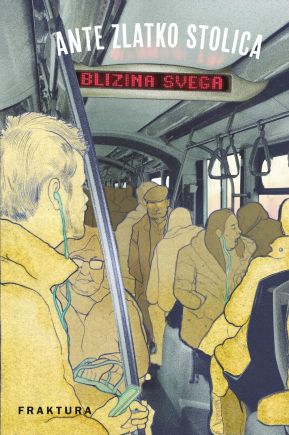 Stolica, A.Z. - Blizina svega