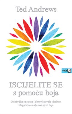 Andrews, T. - Iscijelite se pomoću boja