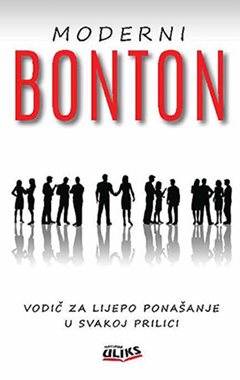 Božić, M. - Moderni bonton