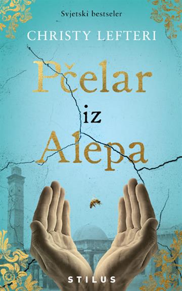 Lefteri, C. - Pčelar iz Alepa