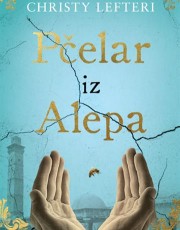 Lefteri, C. - Pčelar iz Alepa