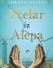 Lefteri, C. - Pčelar iz Alepa