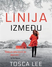 Lee, T. - Linija između