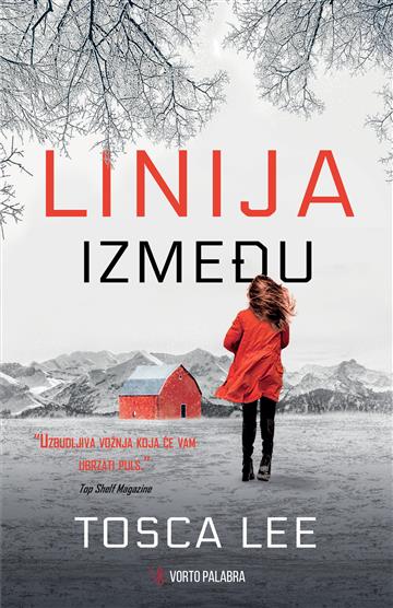 Lee, T. - Linija između