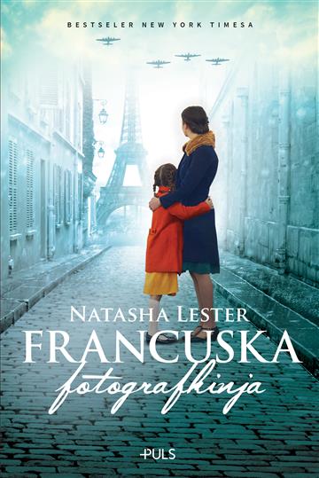 Lester, N. - Francuska fotografkinja