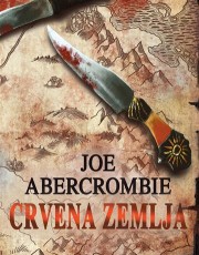 Abercrombie, J. - Crvena zemlja