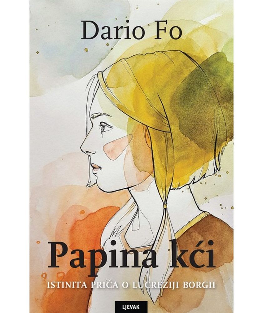 Fo, D. - Papina kći