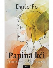 Fo, D. - Papina kći