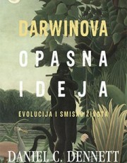 Dennet, D.C. - Darwinova opasna ideja