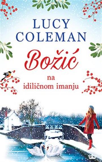 Coleman, L. - Božić na idiličnom imanju