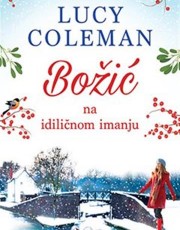 Coleman, L. - Božić na idiličnom imanju