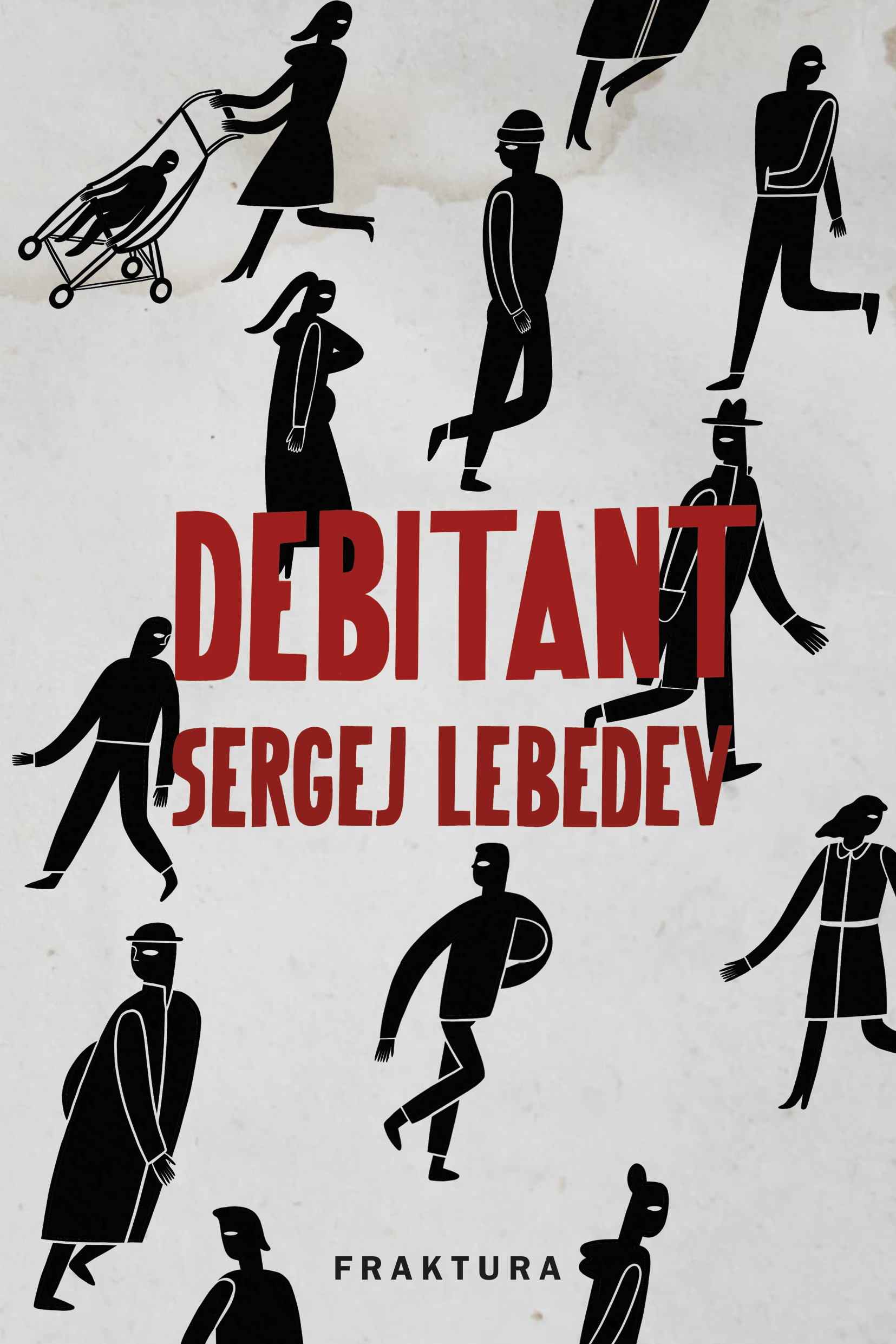 Lebedev, S. - Debitant