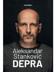 STANKOVIĆ, A. - DEPRA