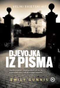 Gunnis, E. - Djevojka iz pisma
