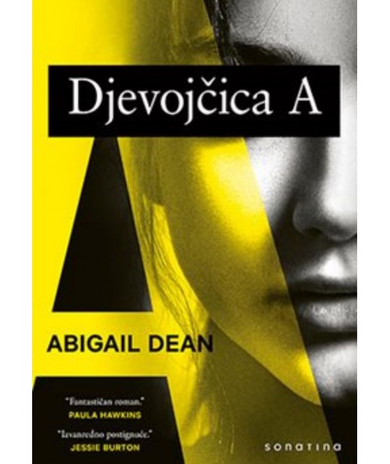 Dean, A. - Djevojčica A