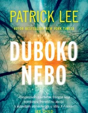 Lee, P. - Duboko more