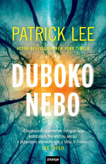 Lee, P. - Duboko more
