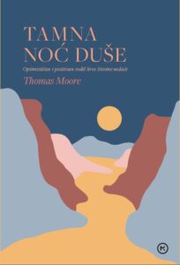 Moore, T. - Tamna noć duše