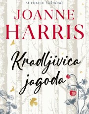 Harris, J. - Kradljivica jagoda