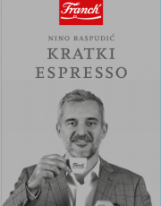 Raspudić, N. - Kratki espresso
