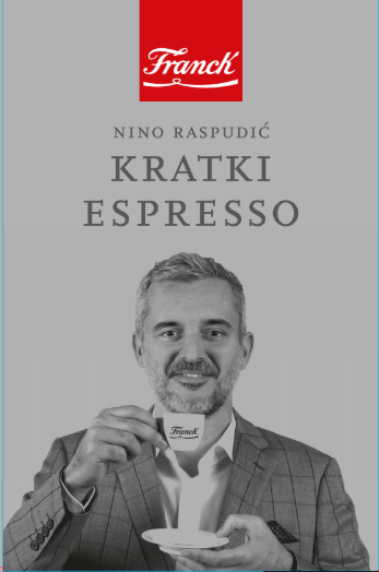 Raspudić, N. - Kratki espresso