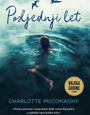 McConaghy, C. - Posljednji let