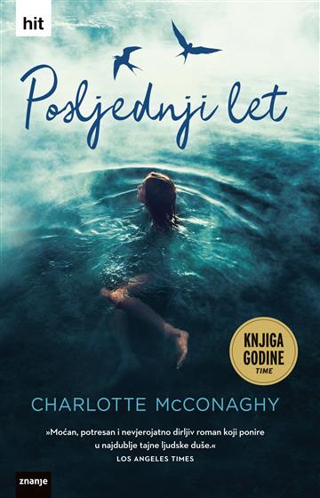 McConaghy, C. - Posljednji let