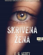 Scott, E.G. - Skrivena žena