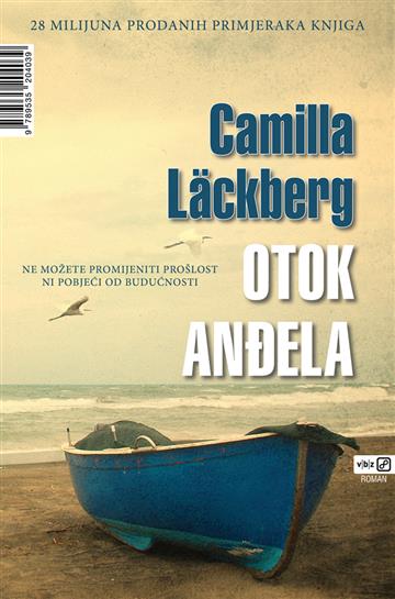 Läckberg, C . - Otok anđela