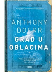 Doerr, A. - Grad u oblacima