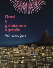 Erdogan, A. - Grad u grimi