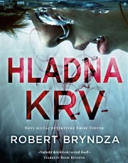 Bryndza, R. - Hladna krv