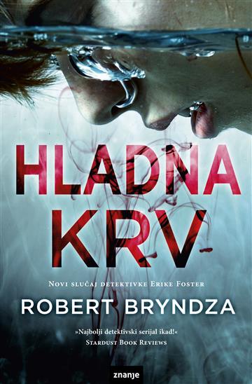 Bryndza, R. - Hladna krv