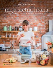 Brekalo, M. - Moja sretna hrana