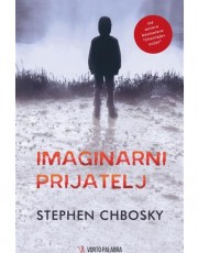 Chbosky, S. - Imaginarni prijatelj