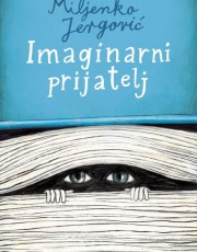 JERGOVIĆ, M. - IMAGINARNI PRIJATELJ