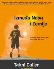 Cullen, T. - Između neba i zemlje