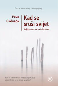 Chodron, P. - Kad se sruši svijet