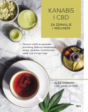 Sherman, A. , Chin, J. - Kanabis i CBD za zdravlje i wellness