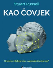 RUSSELL, S. - KAO ČOVJEK