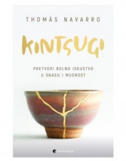 NAVARRO, T. - KINTSUGI