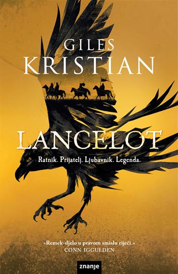 Kristian, G. - Lancelot