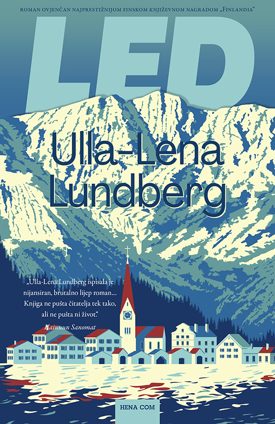 Lundberg, U.L. - Led