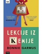 GARMUS, B. - LEKCIJE IZ KEMIJE