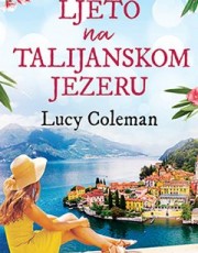 Coleman, L. -  Ljeto na talijanskom jezeru