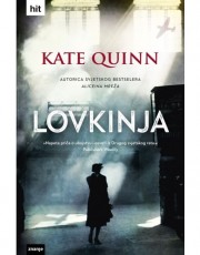 Quinn, K. - Lovkinja