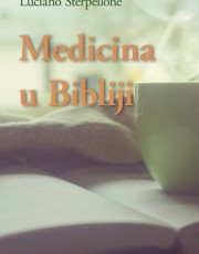 Sterpellone, L. - Medicina u Bibliji