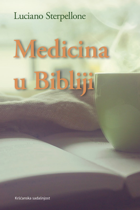Sterpellone, L. - Medicina u Bibliji