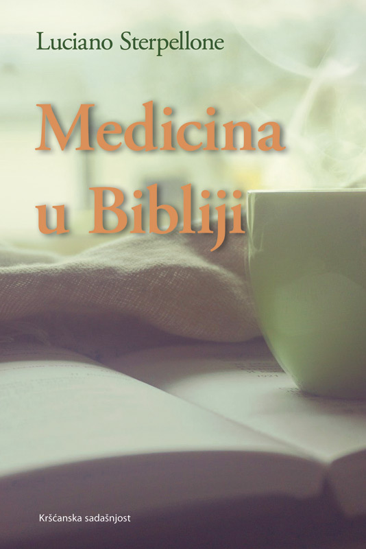 Sterpellone, L. - Medicina u Bibliji
