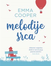 Cooper, E. - Melodije srca